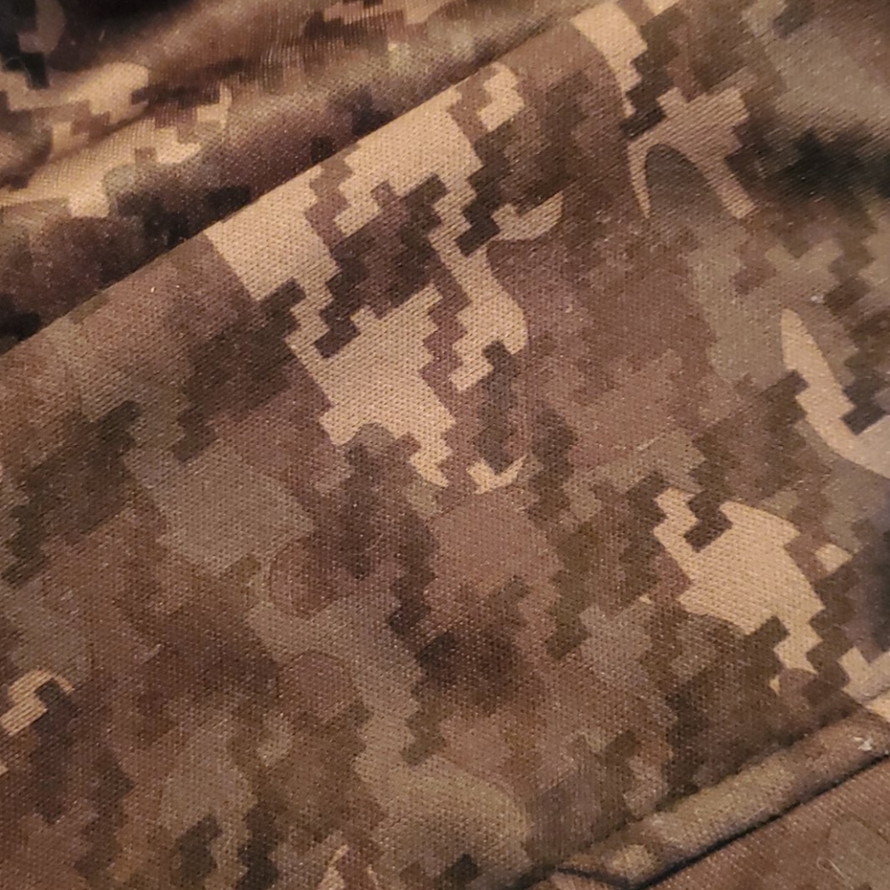 Mens jacket - Picture 3 of 4